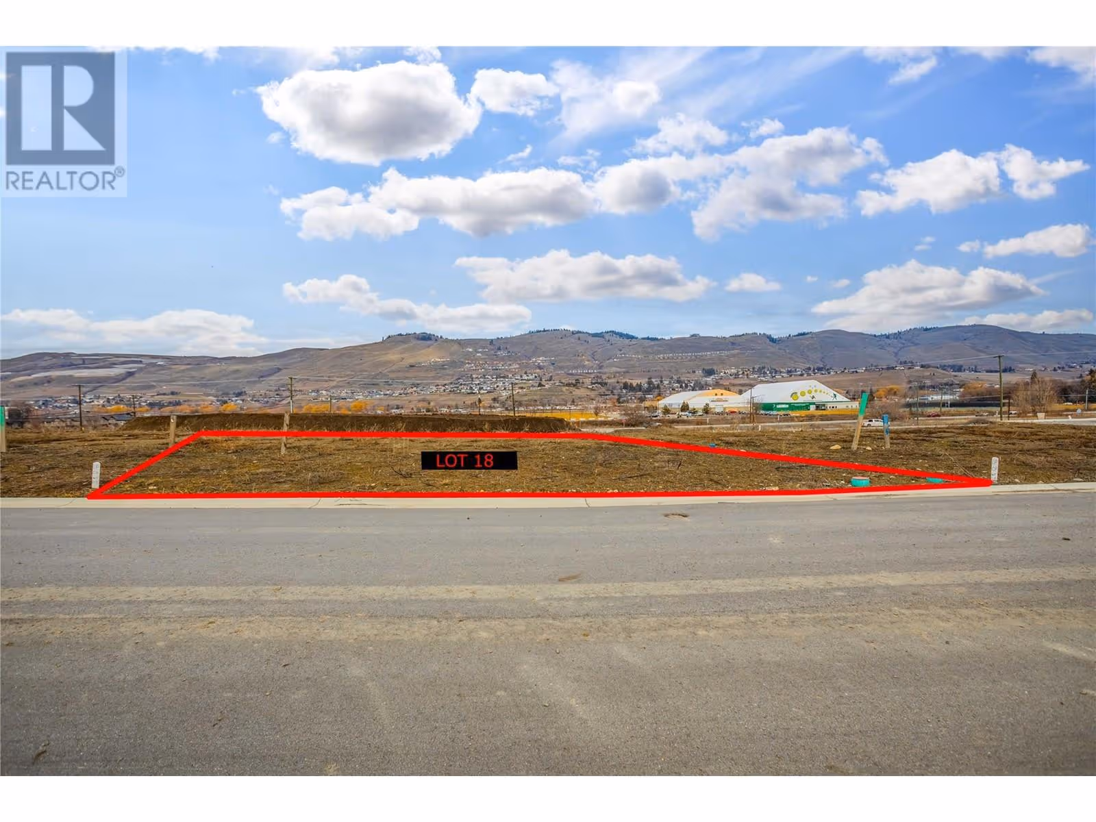 7000 Apollo Road Unit# 18 Lot# 18