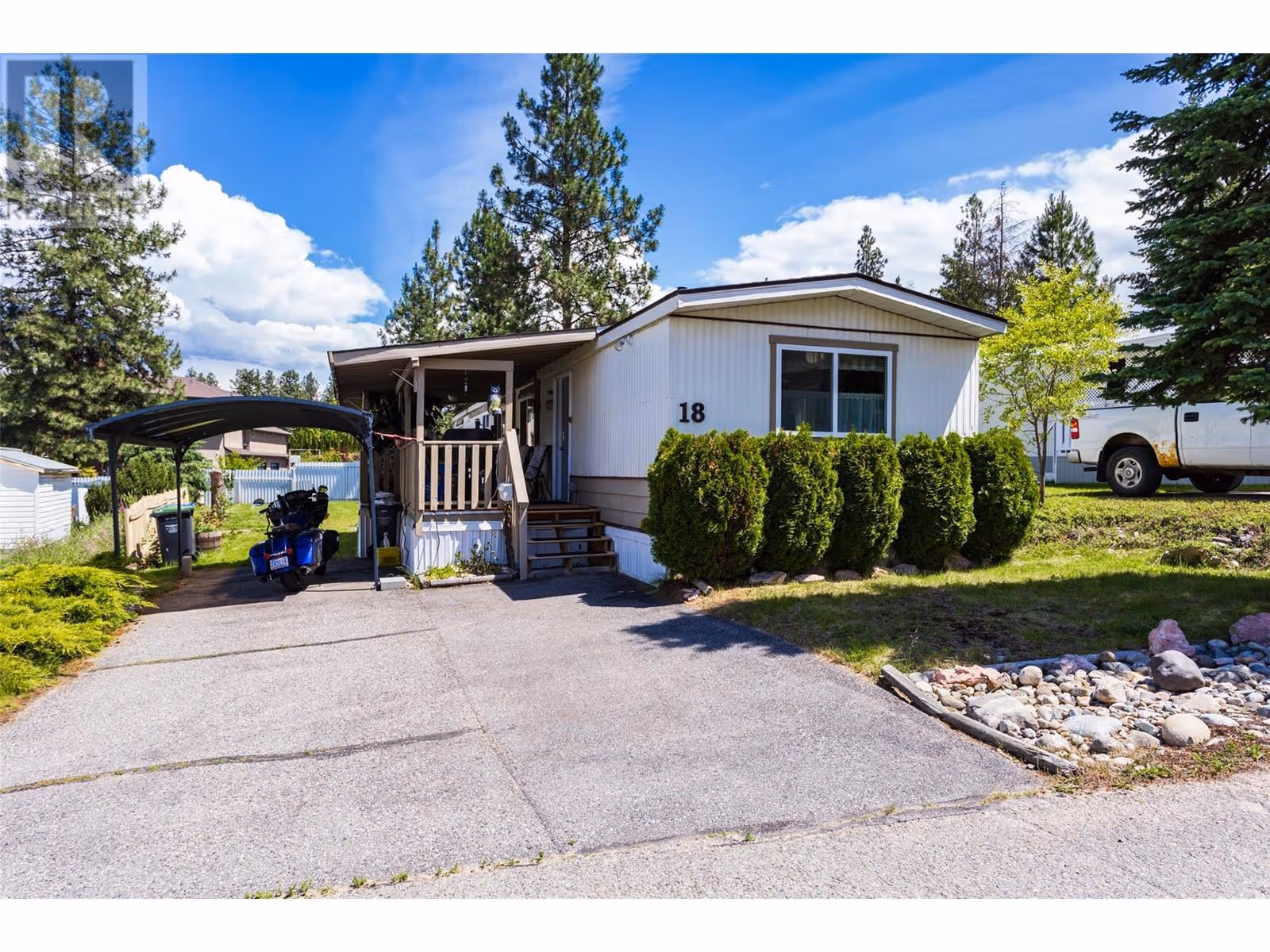 3535 McCulloch Road Unit# 18