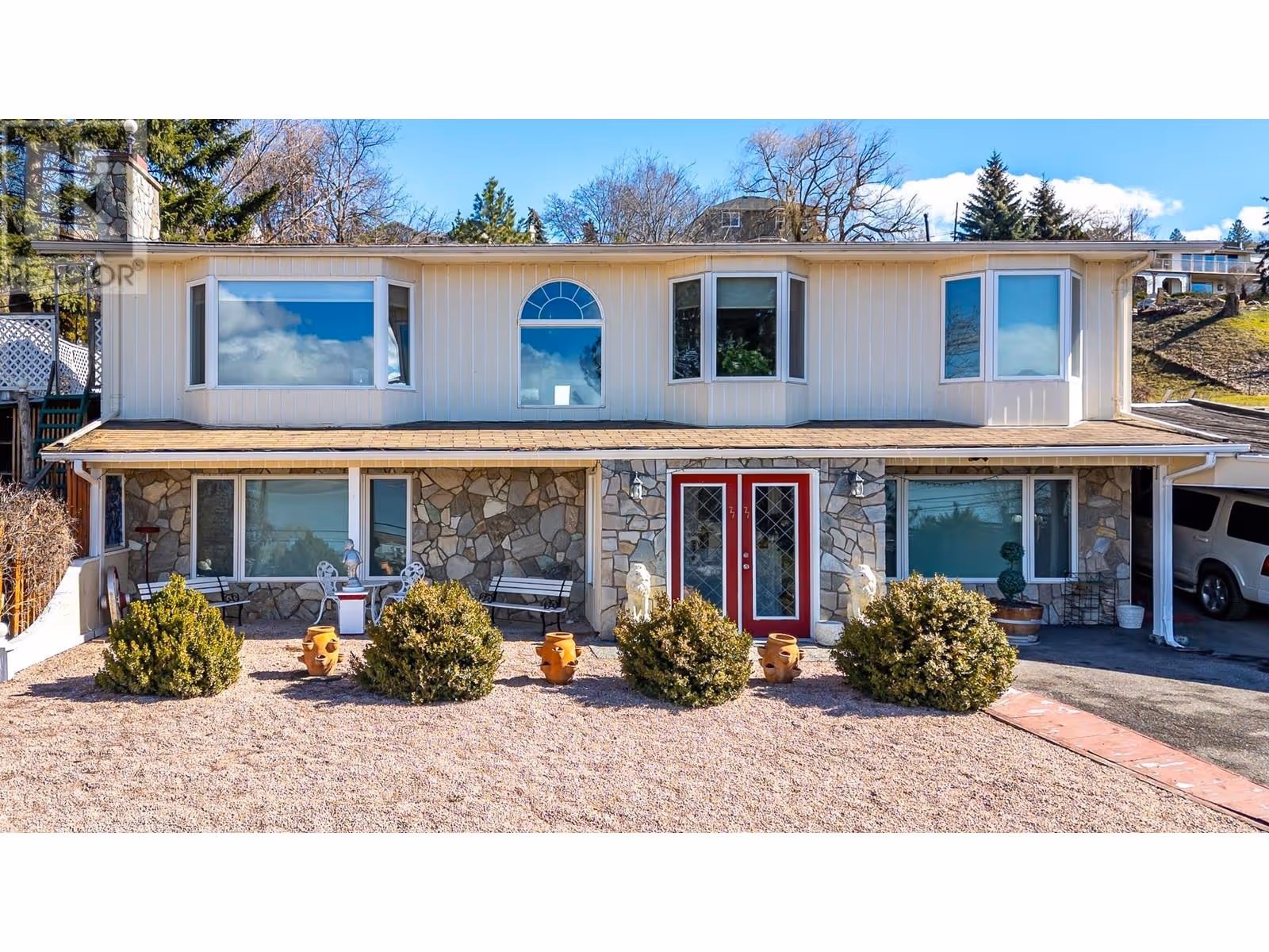 7777 Pleasant Valley Road