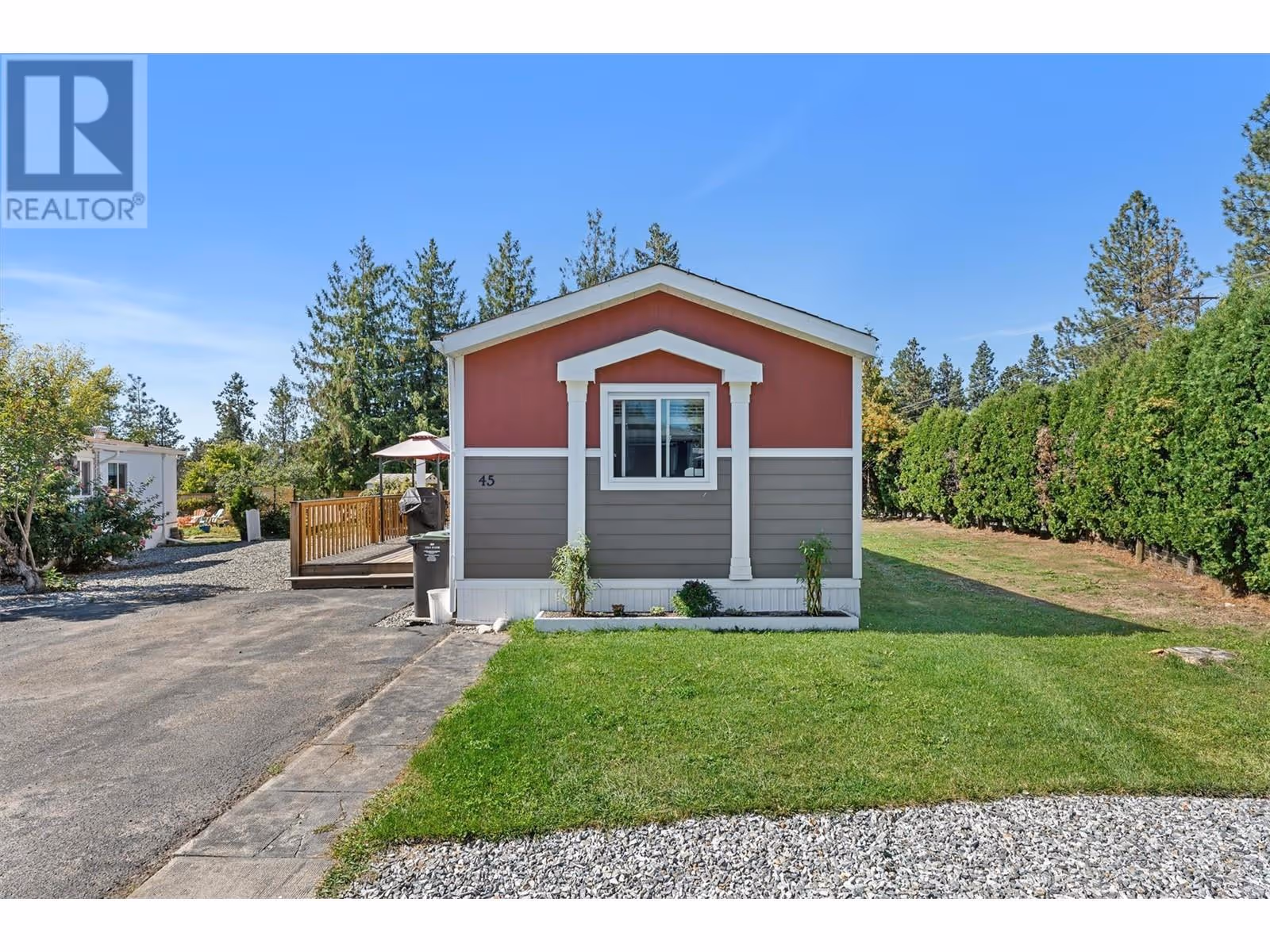 3535 McCulloch Road Unit# 45