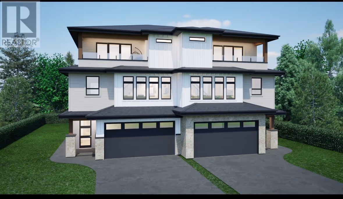 1034 Kitson Court Lot# 5