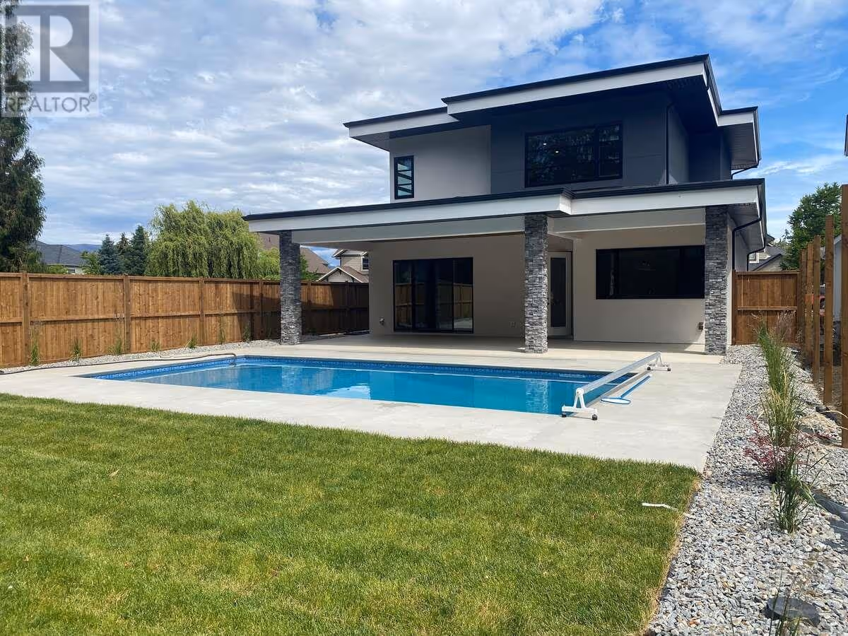 549 Knowles Road