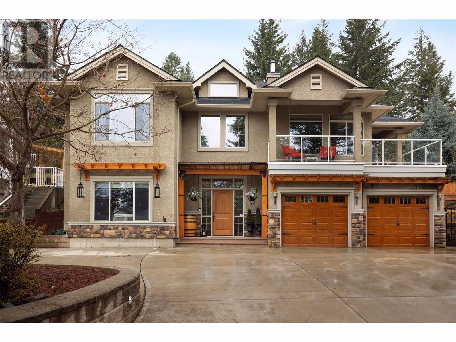 42 Farchant Way