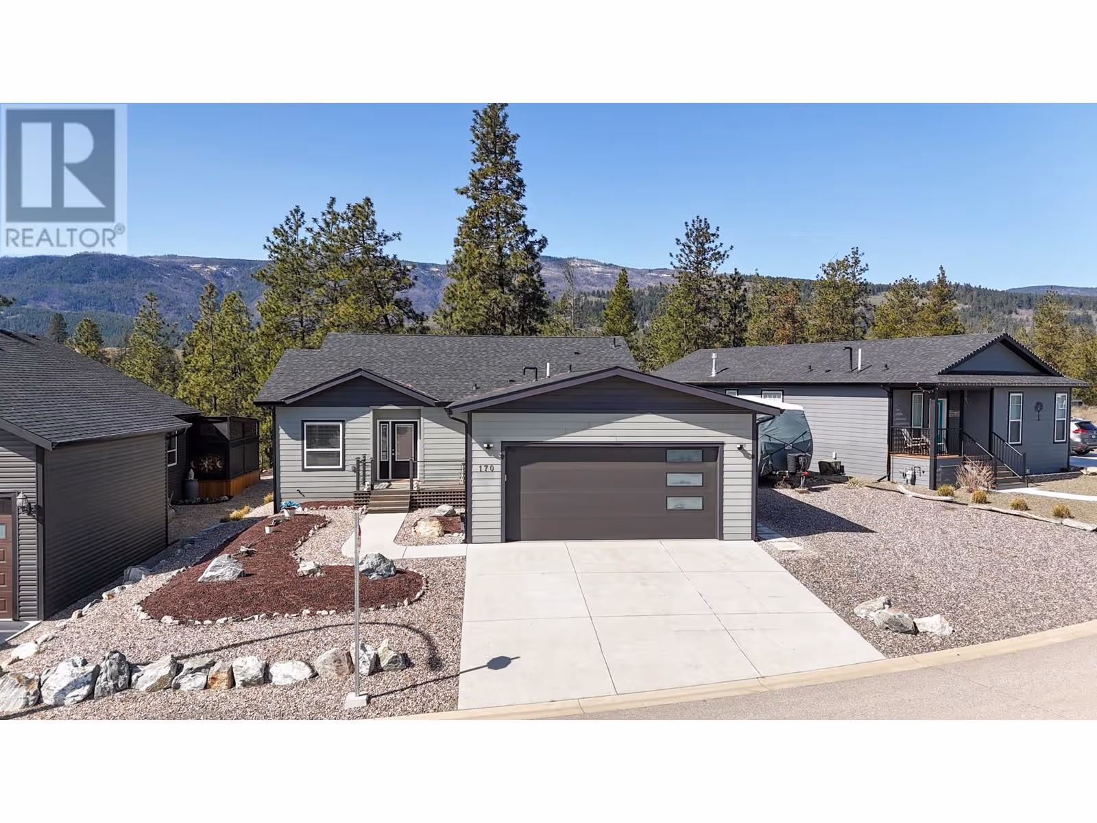 9510 Highway 97 Highway Unit# 170