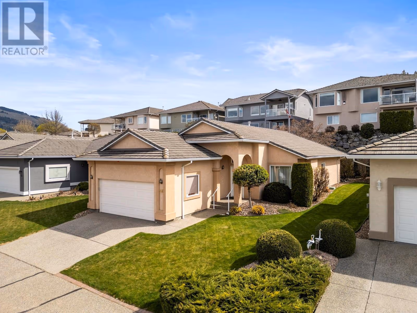 124 Sarsons Road Unit# 44