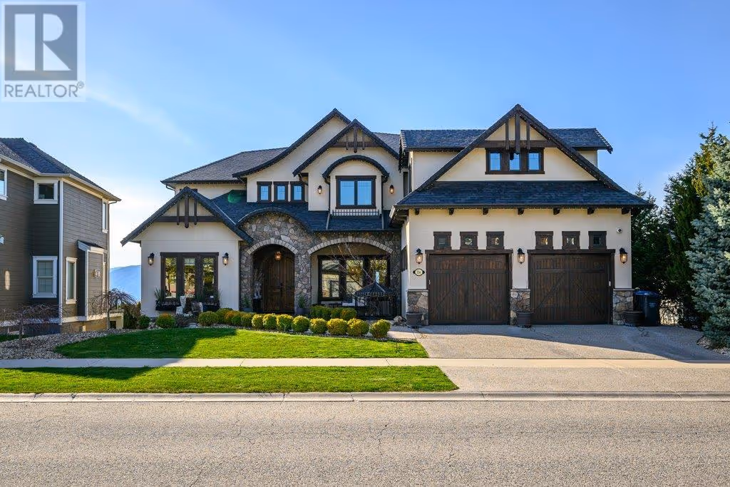 354 Quilchena Drive