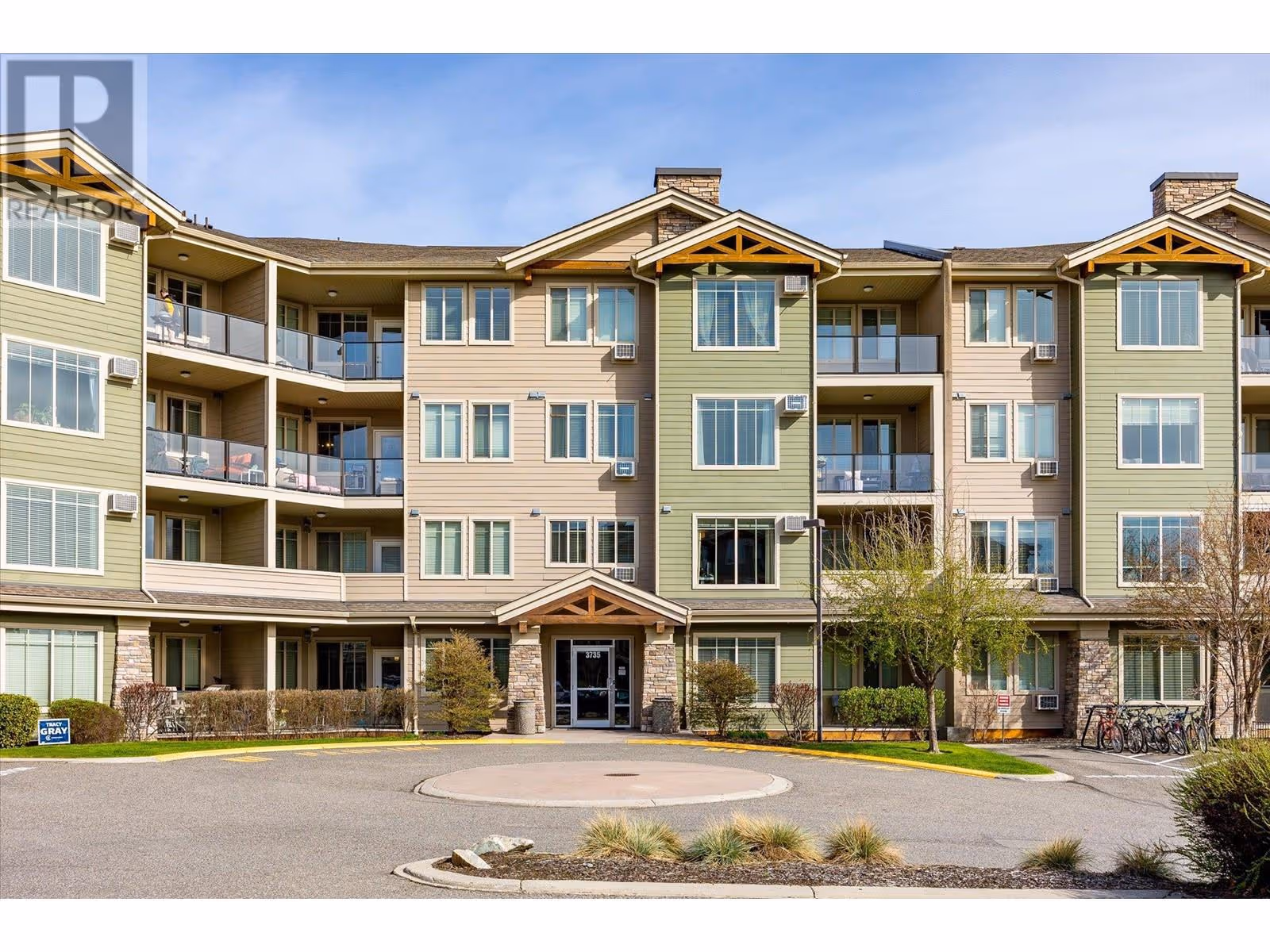 3735 Casorso Road Unit# 112