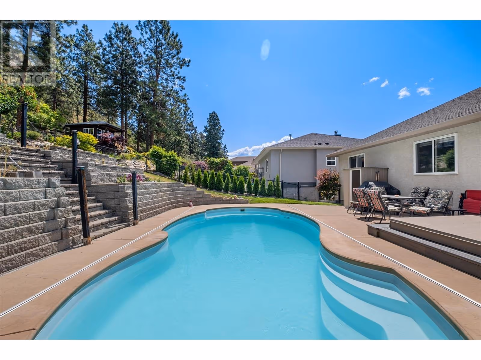 1682 Vineyard Drive