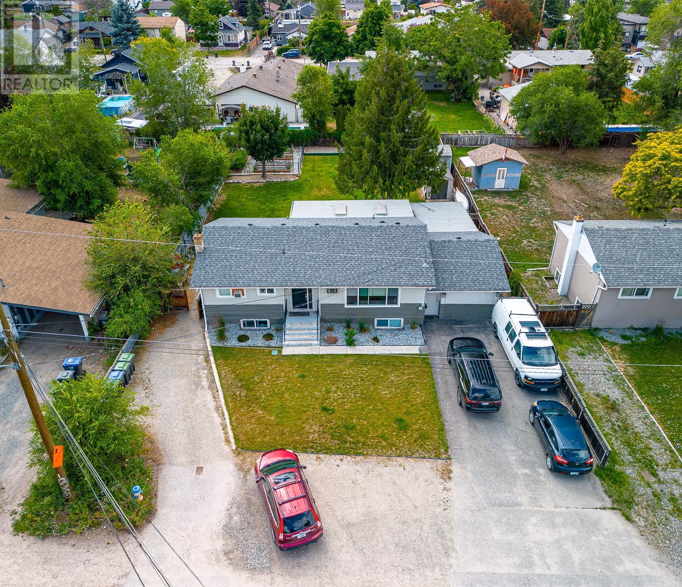 420 Asher Road