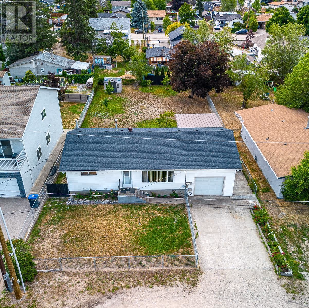 390 Asher Road