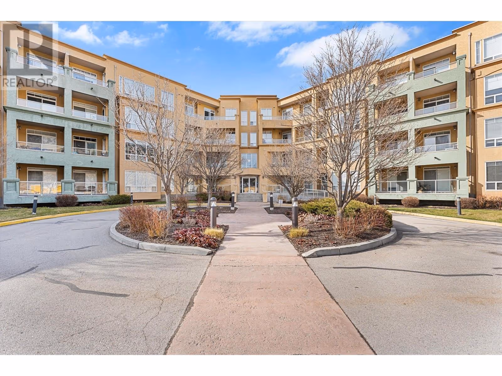 3550 Woodsdale Road Unit# 303