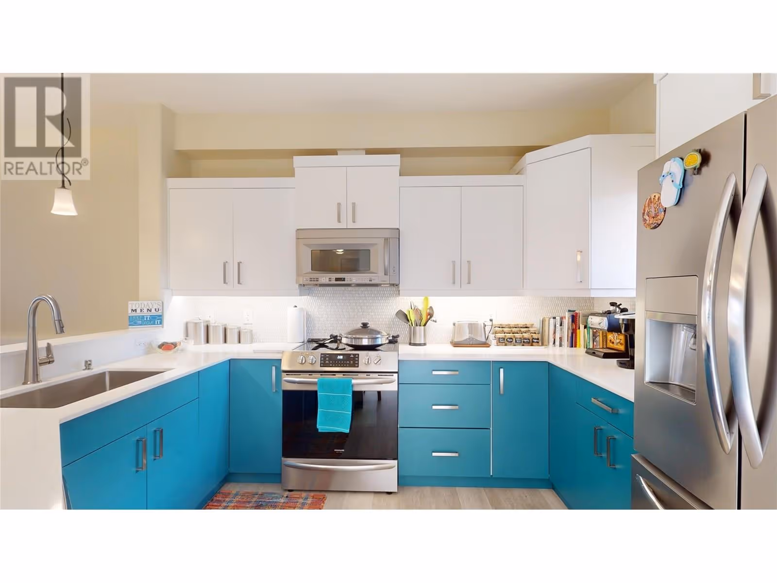 3996 Beach Avenue Unit# 205