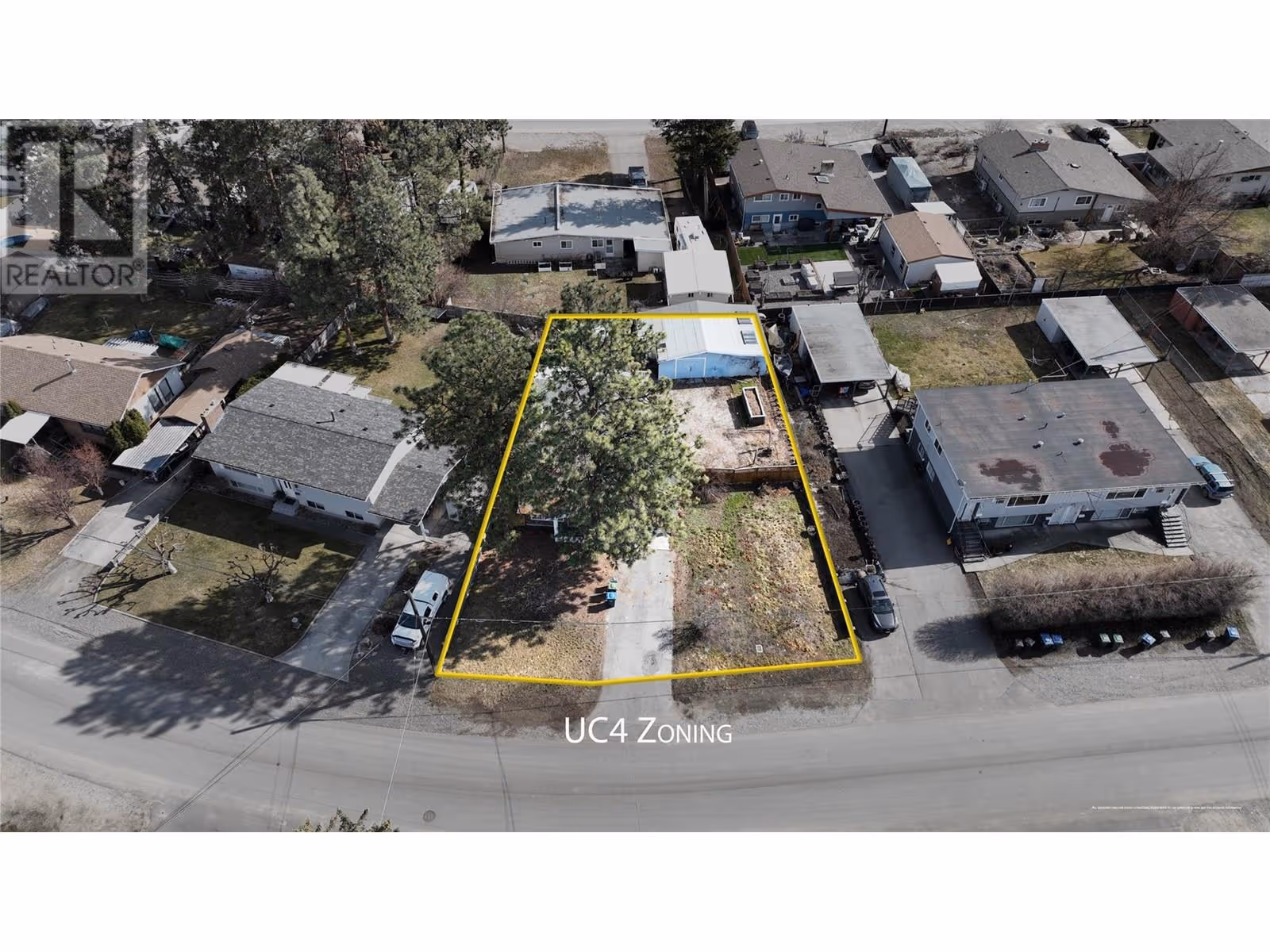 255 Cambie Road