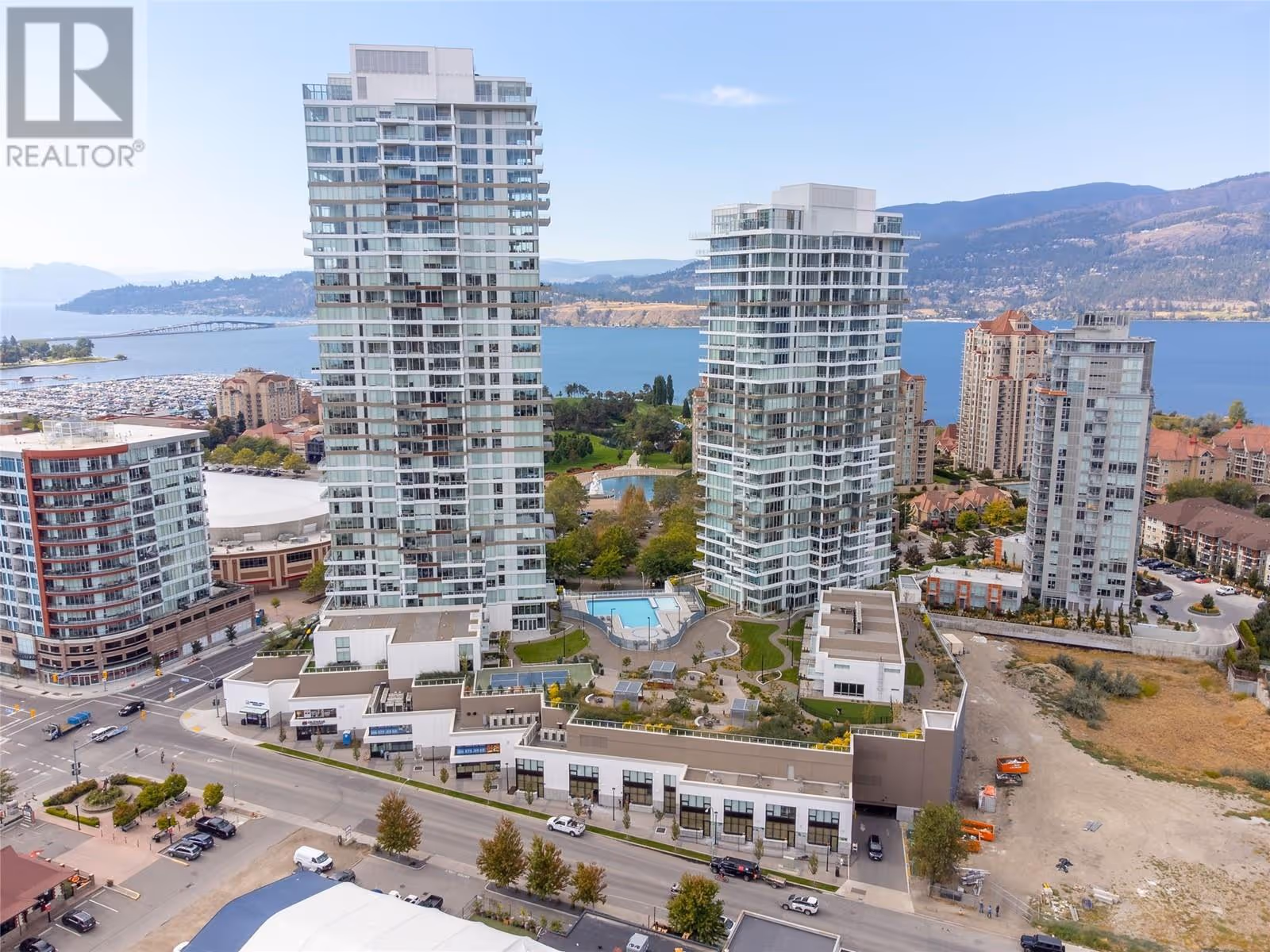 1181 Sunset Drive Unit# 1503