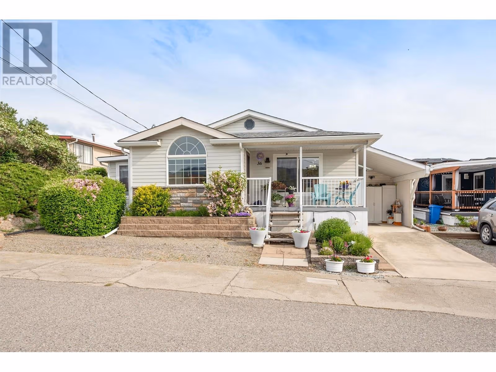 2098 Boucherie Road Unit# 36