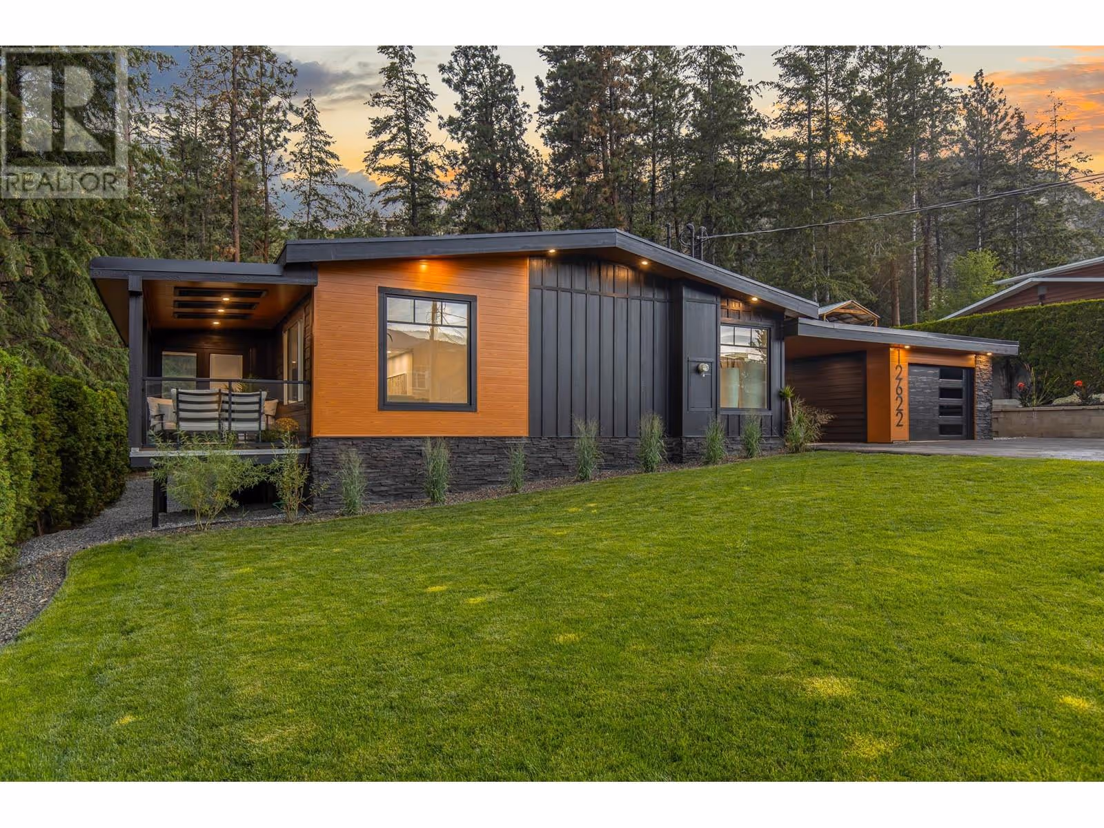 12622 Ponderosa Drive