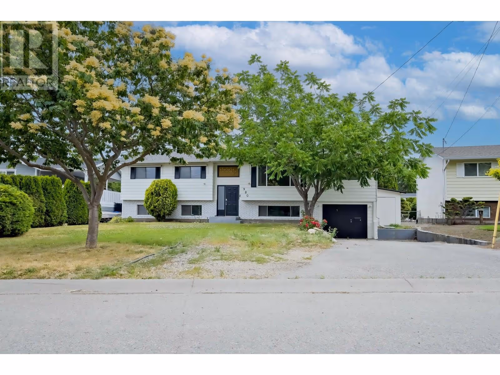980 Hickory Road