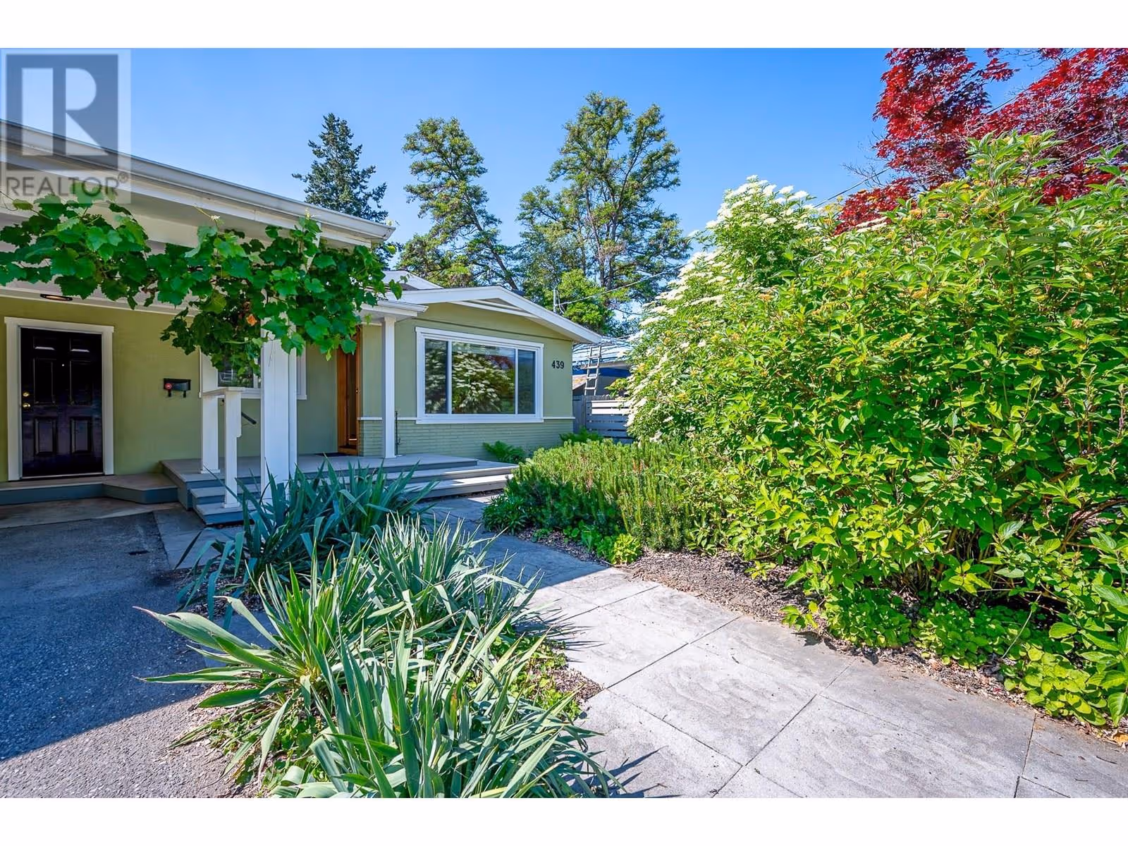 439 Osprey Avenue