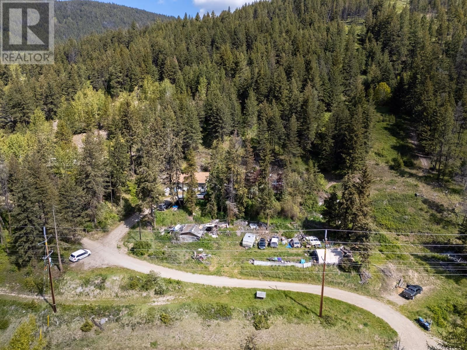 9050 Highway 33 Highway