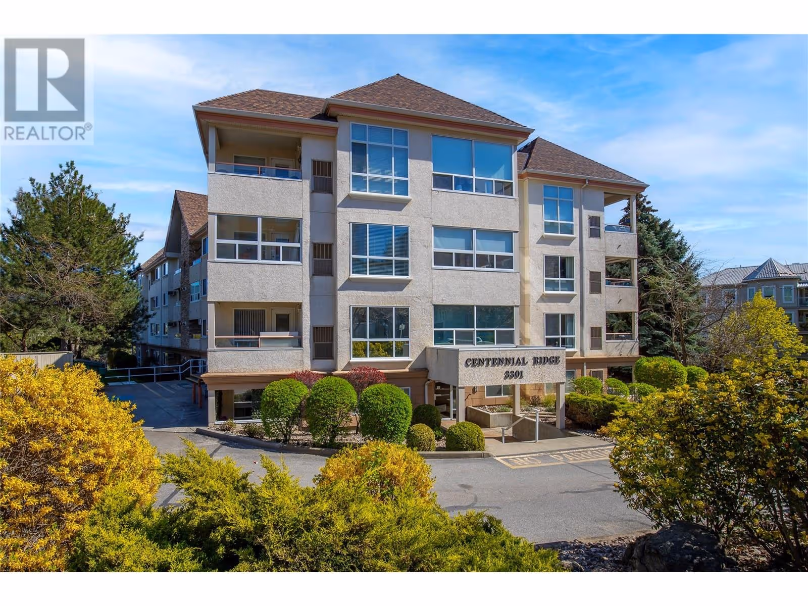 3301 Centennial Drive Unit# 308