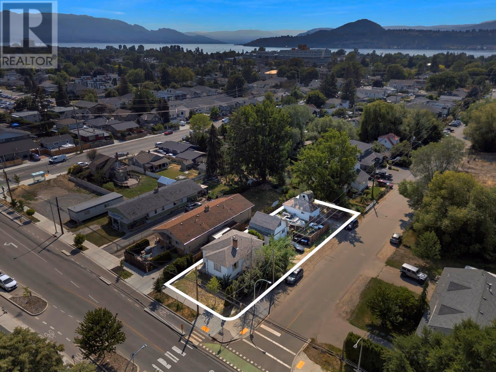 2054 Ethel Street