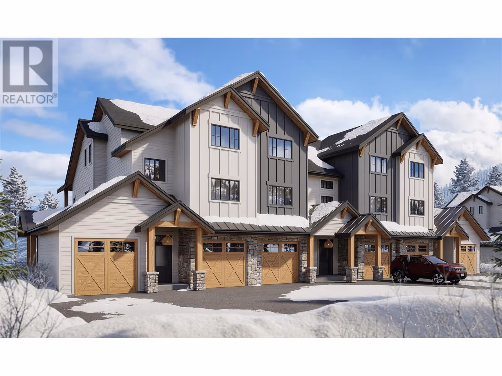255 Feathertop Way Unit# 86