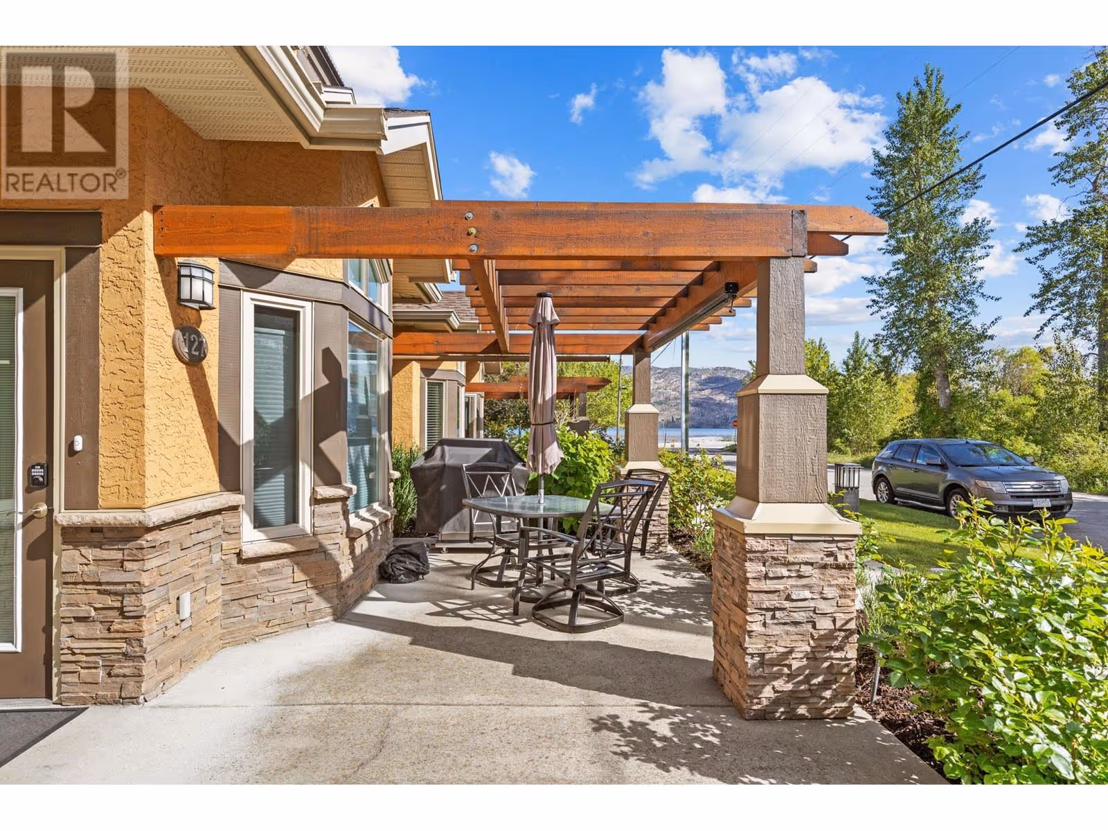 3996 Beach Avenue Unit# 127