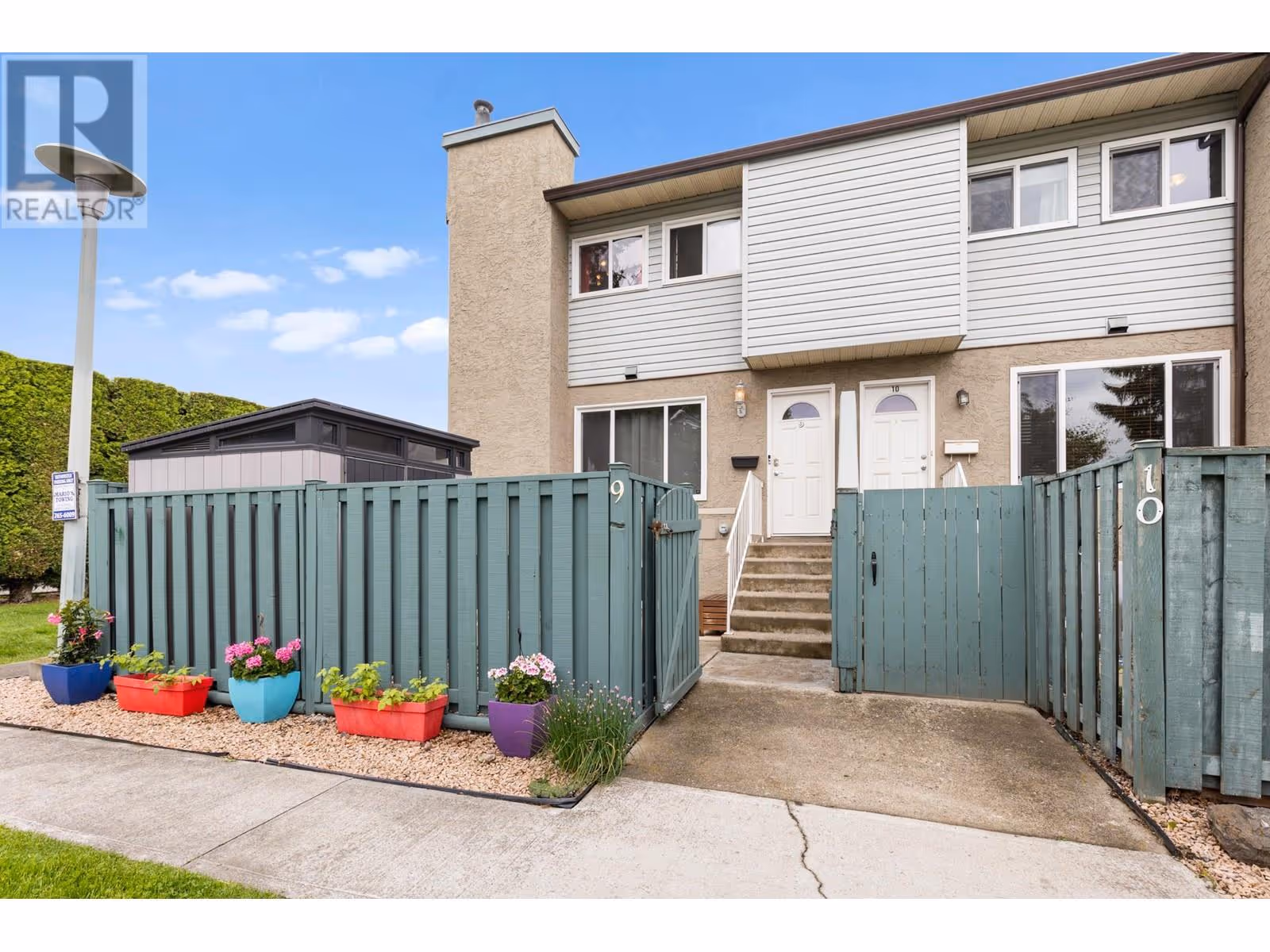 1471 Inkar Road Unit# 9
