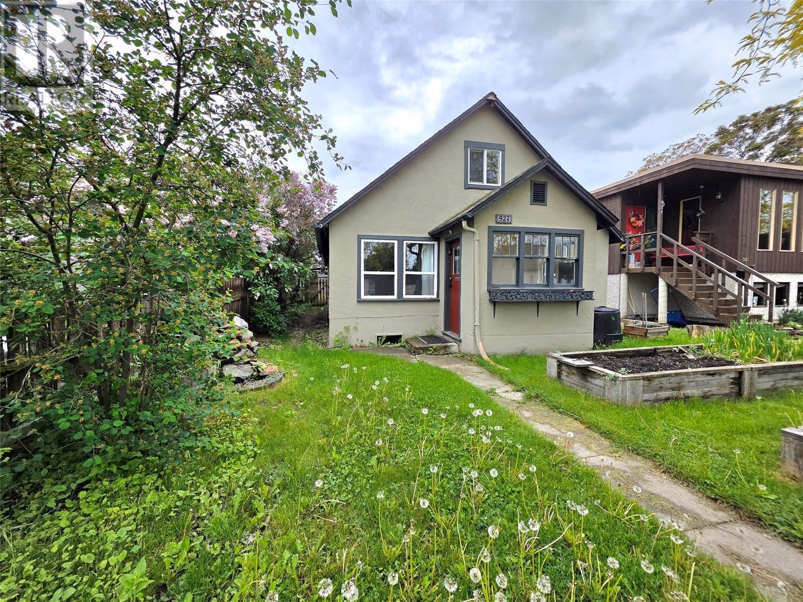 927 Wilson Avenue Lot# 43