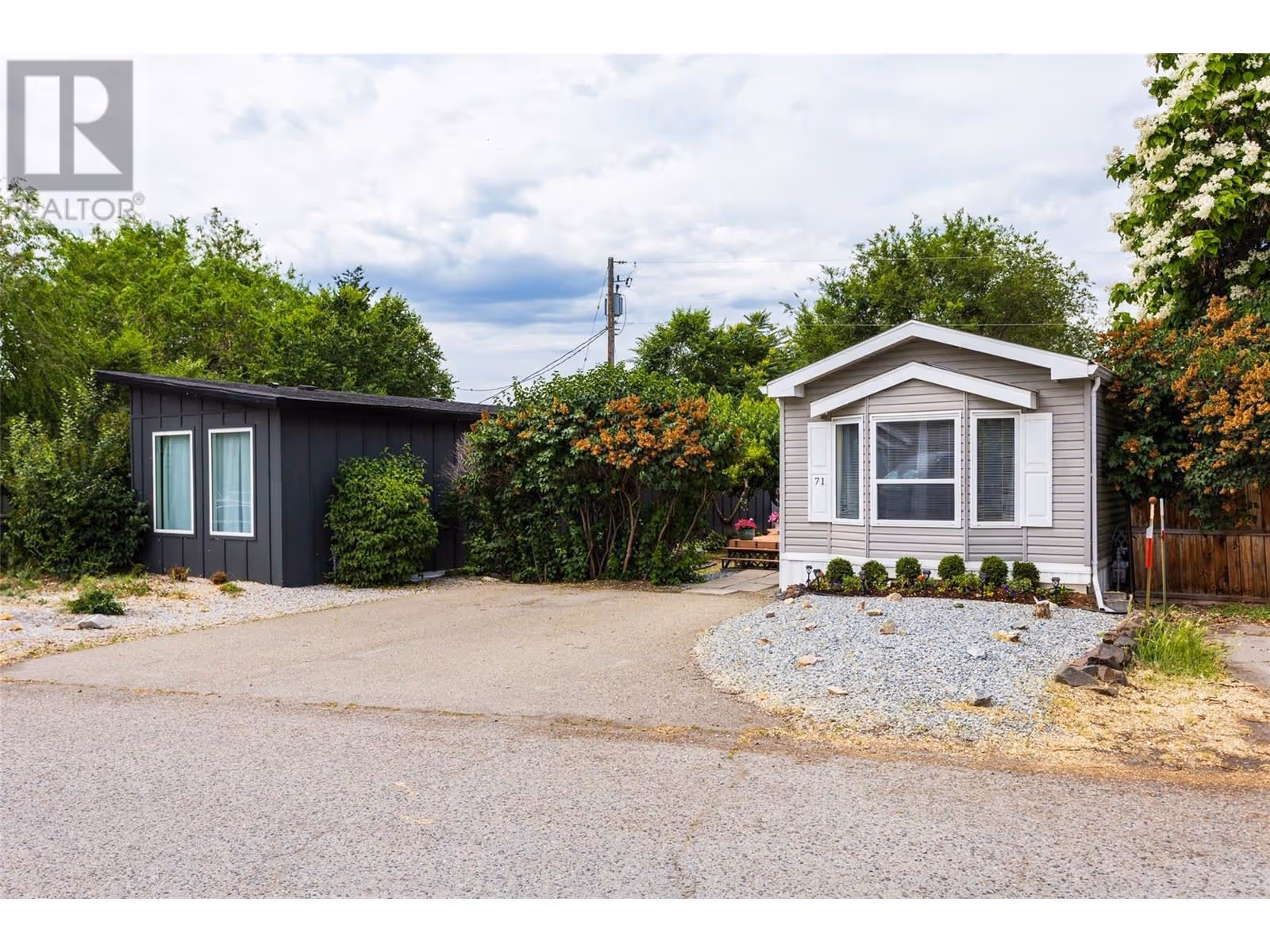 2035 Boucherie Road Unit# 71