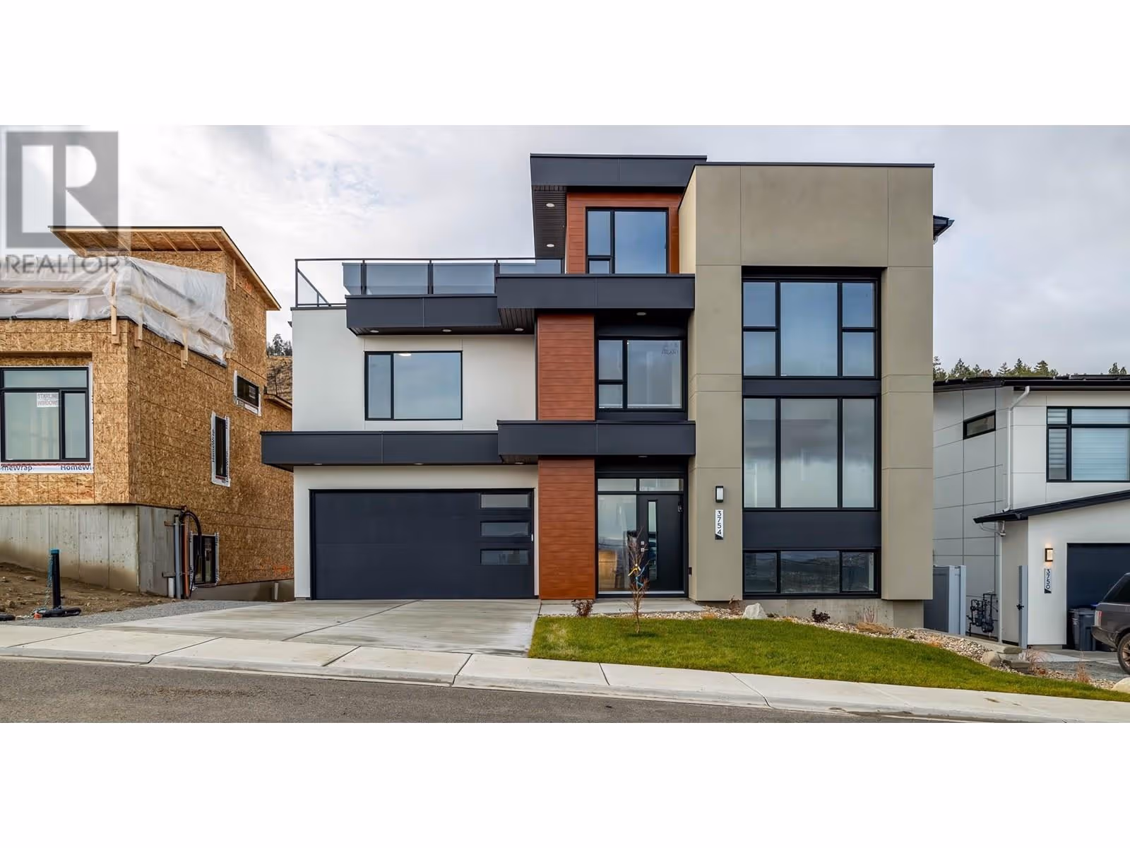 3754 Davidson Court