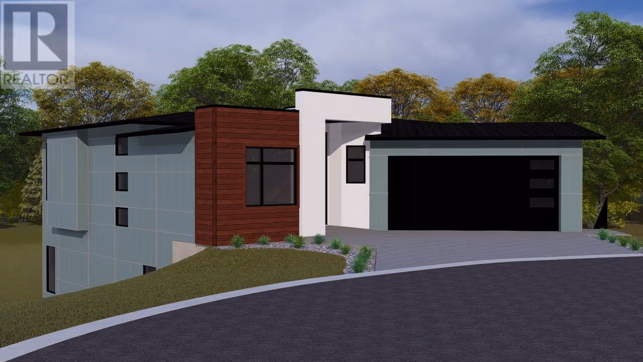 3773 Davidson Court Lot# Trails 72