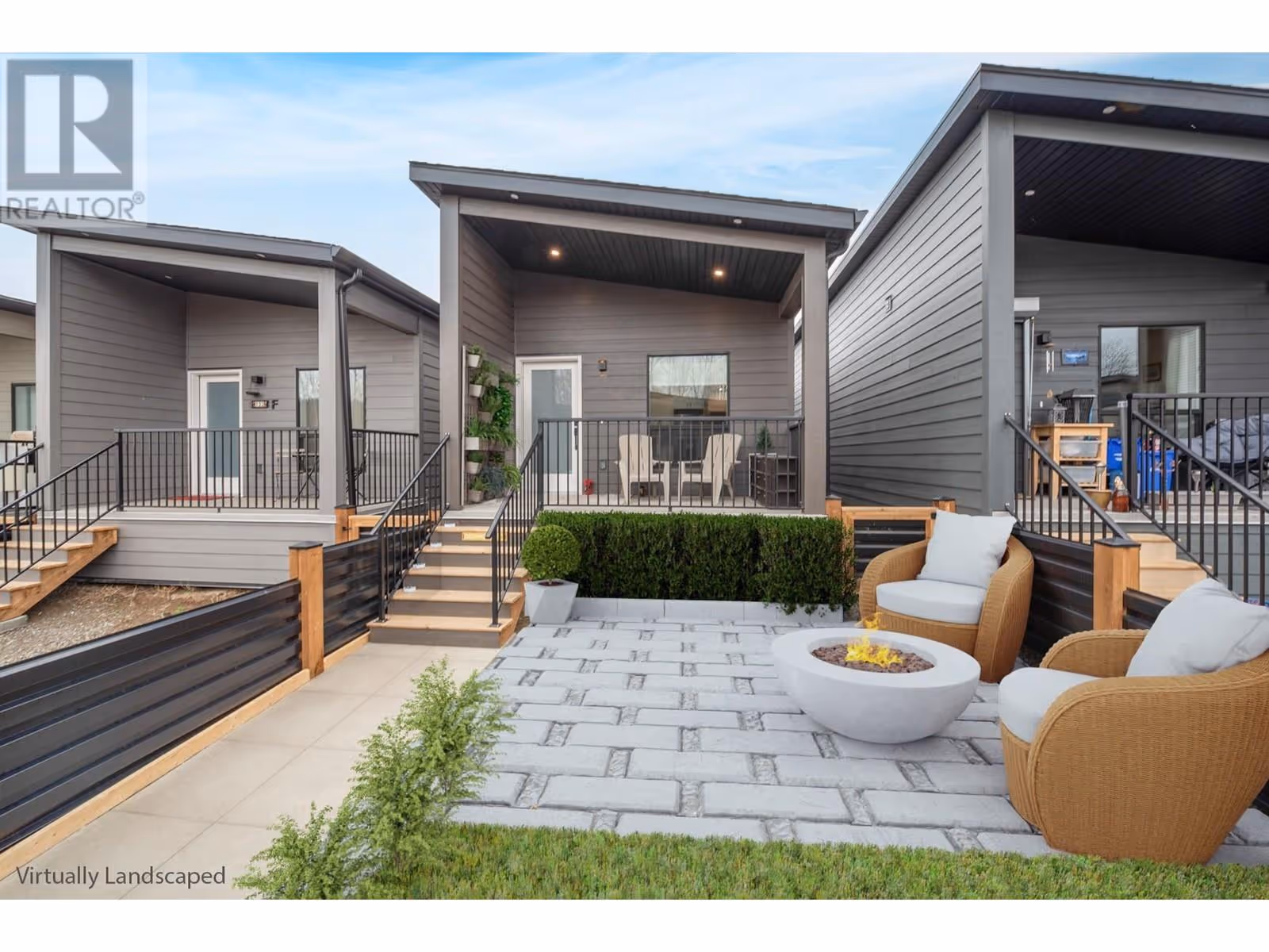 8900 Jim Bailey Road Unit# 133G