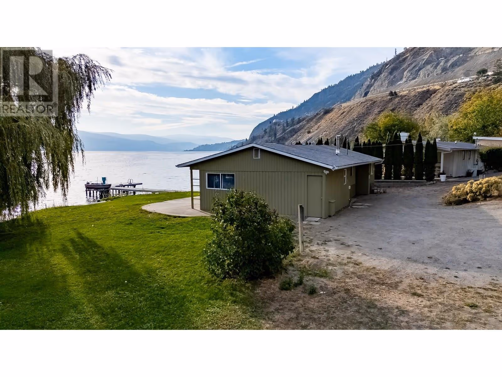 475 North Beach Road