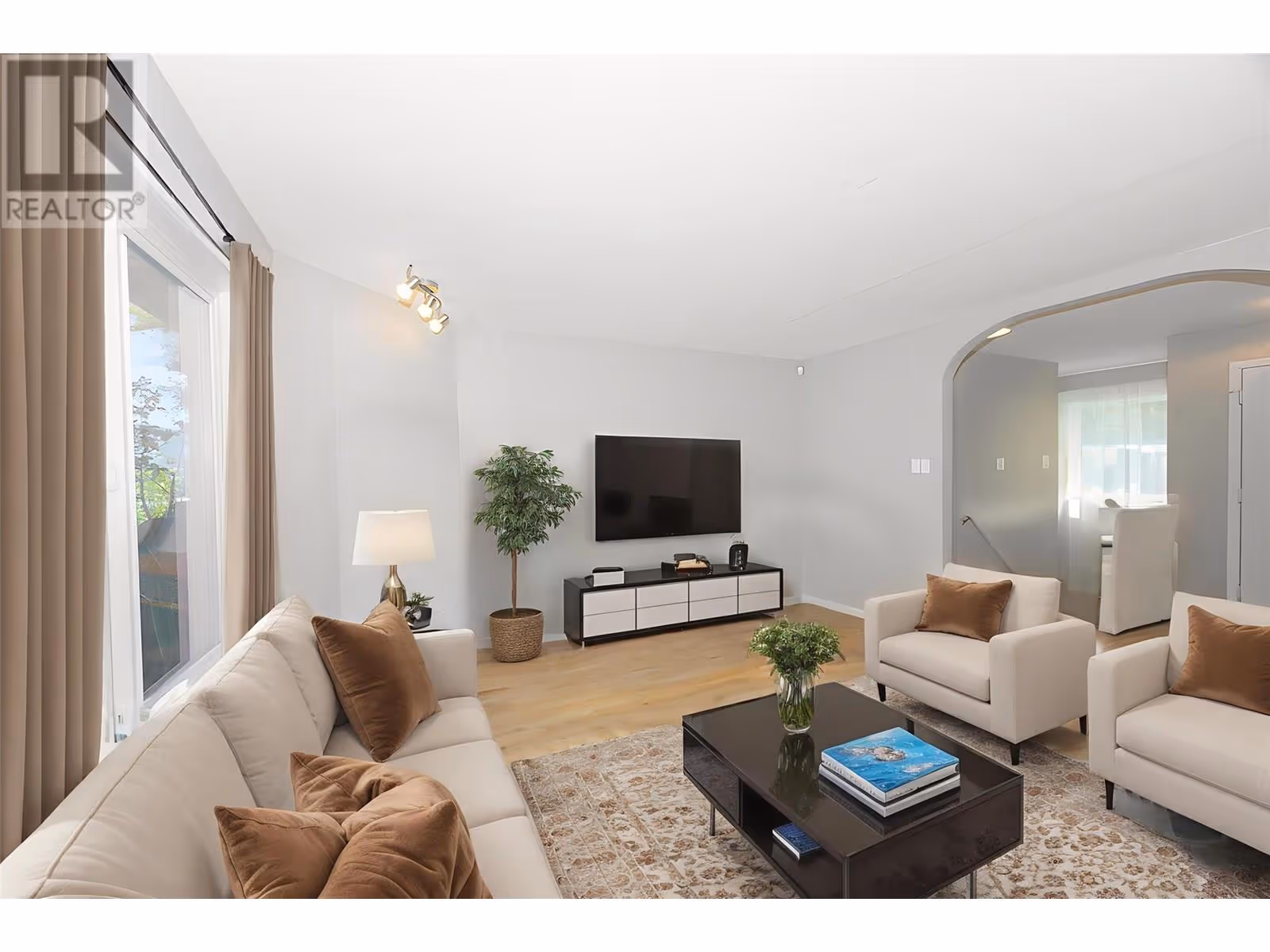 10580 Bonnie Drive