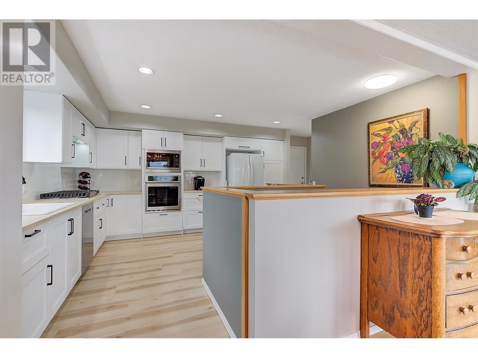 5357 Buchanan Road