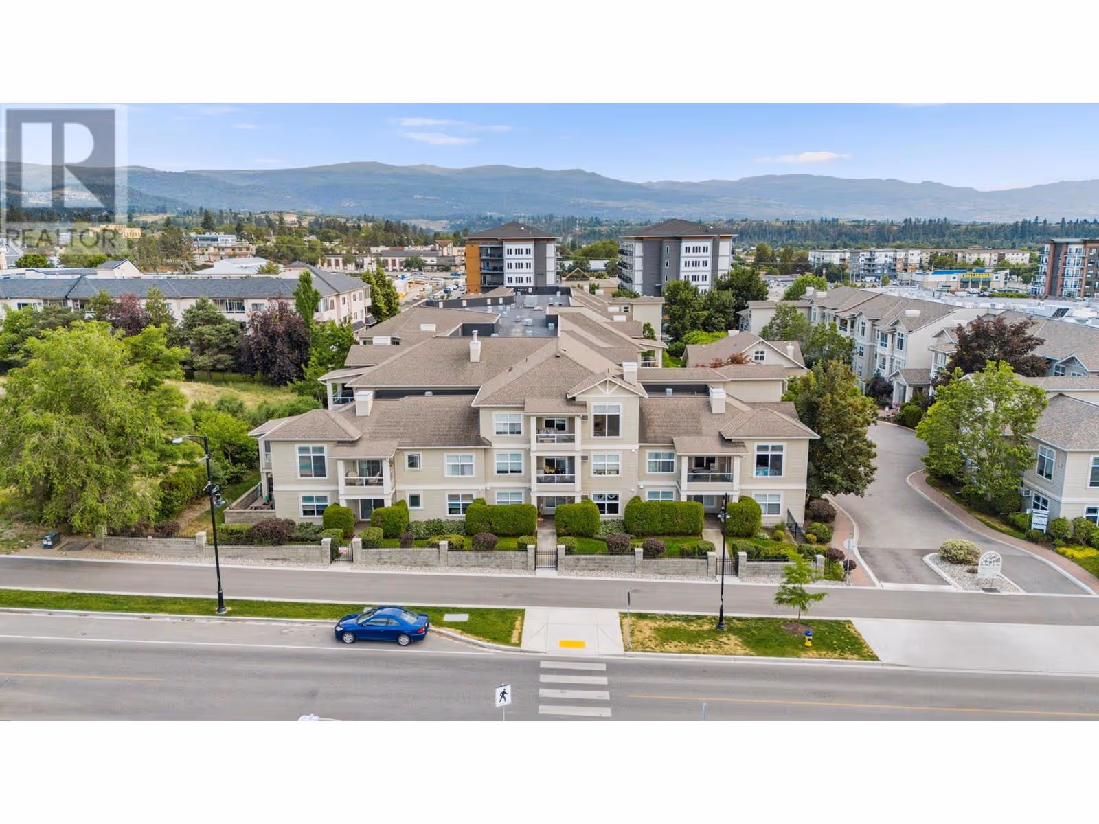 515 Houghton Road Unit# 311