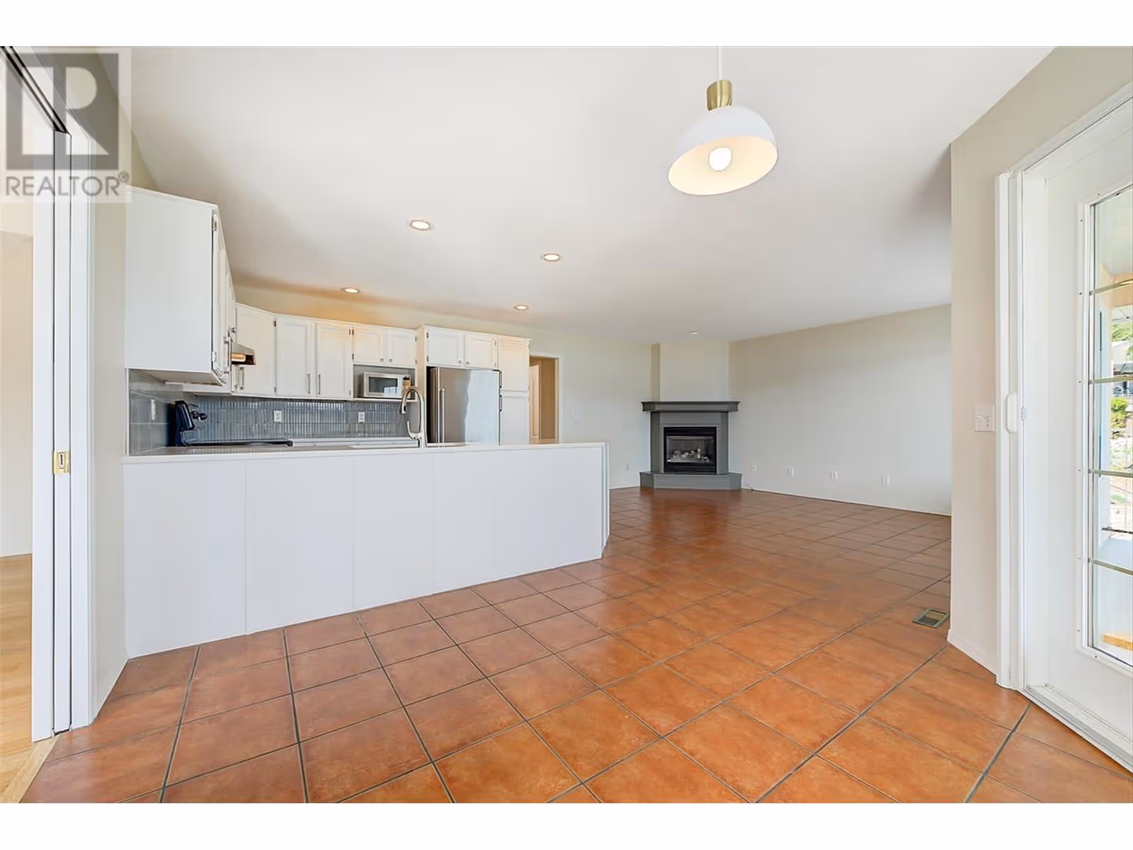 6537 Sherburn Road