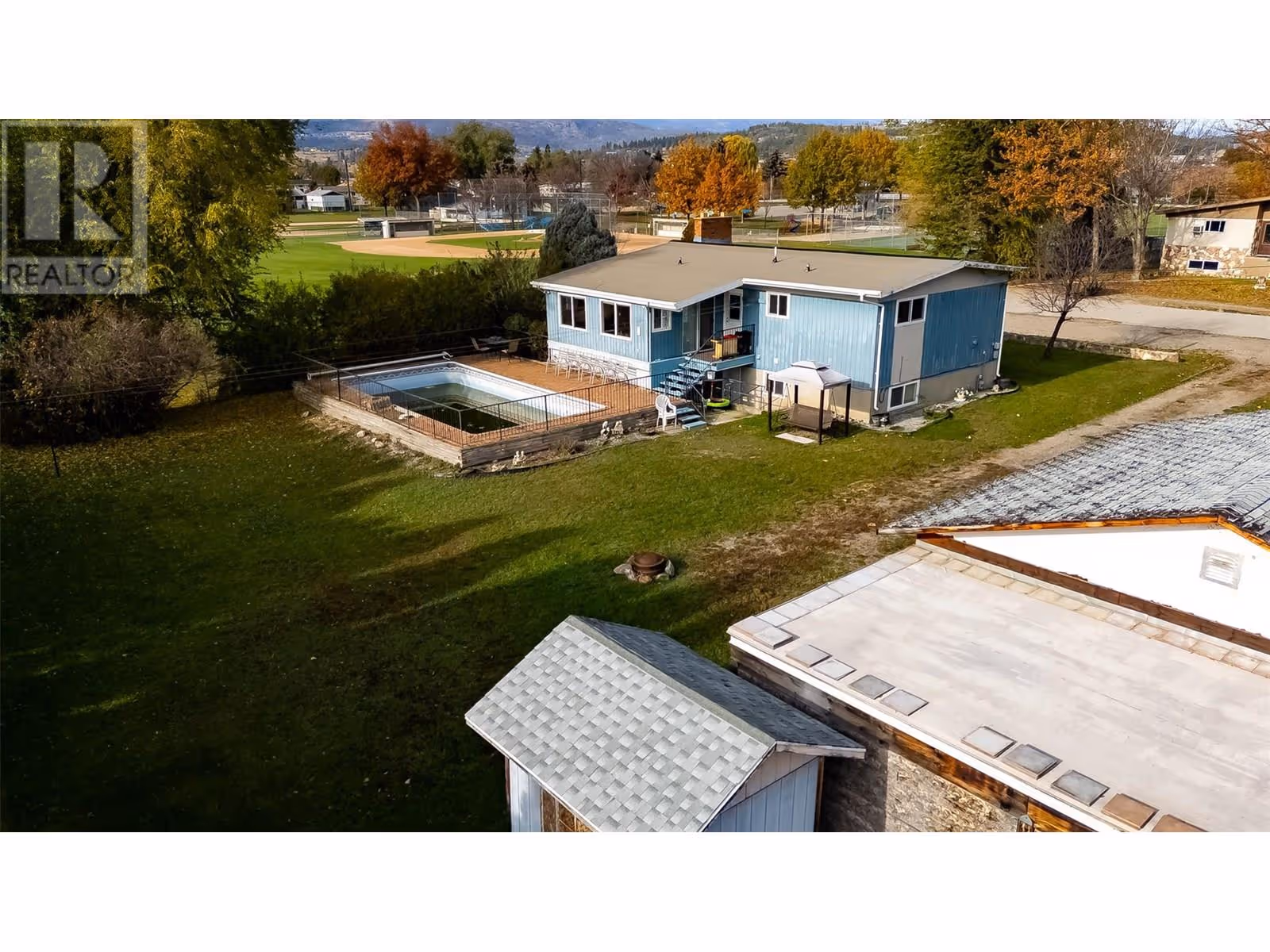 375 Edith Gay Road