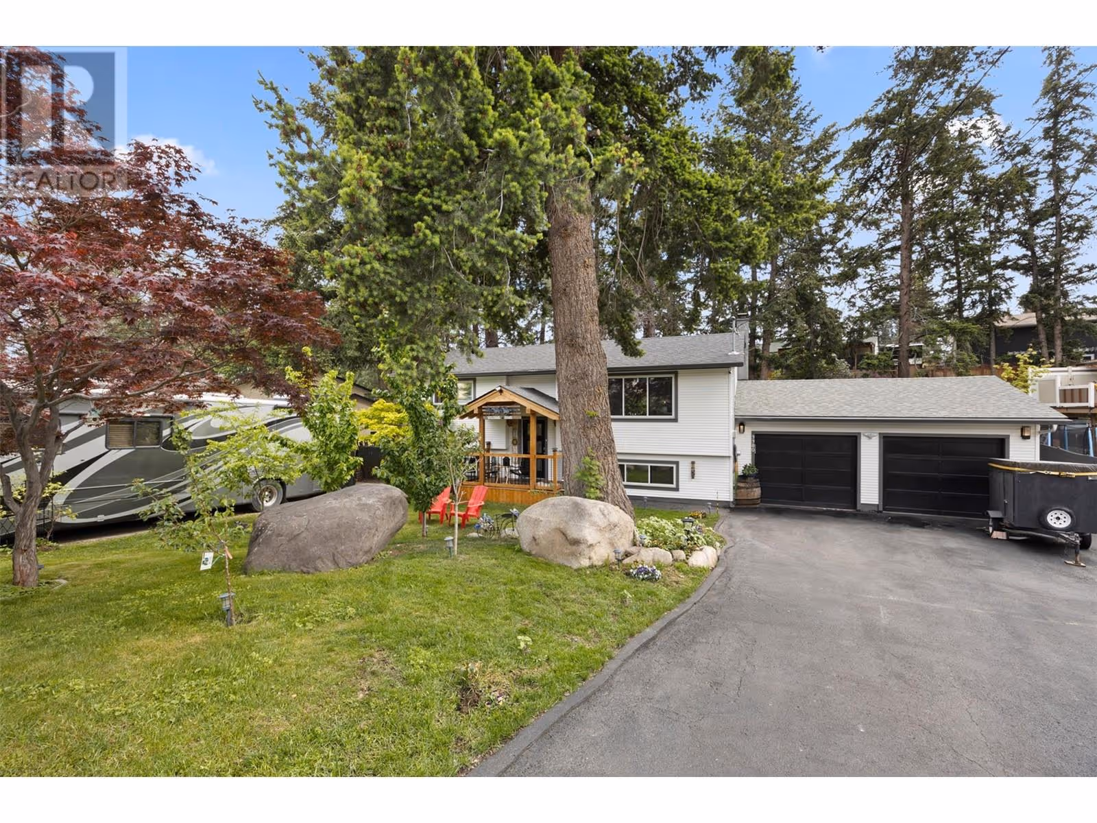 3380 McMillan Road