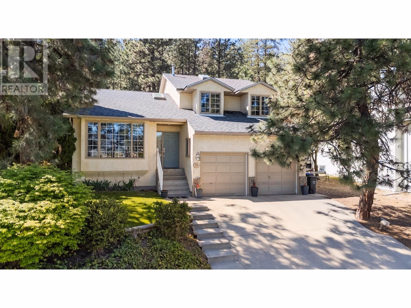 710 Cassiar Road