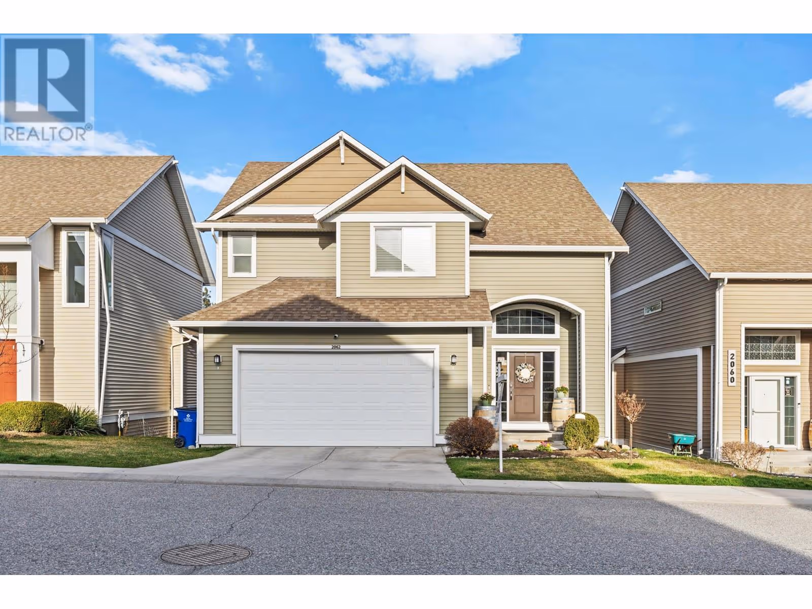 2062 Elkridge Drive