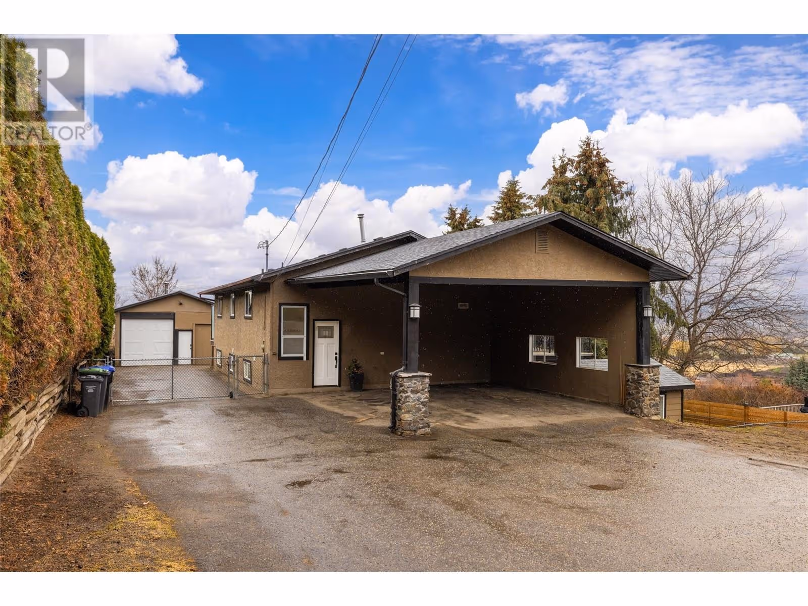 2140 McKenzie Road