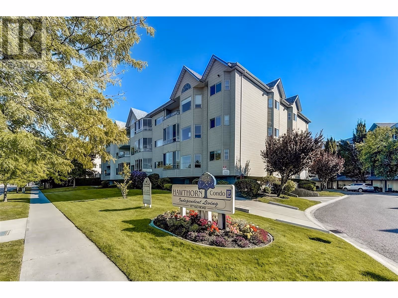 877 KLO Road Unit# 310 Lot# 41