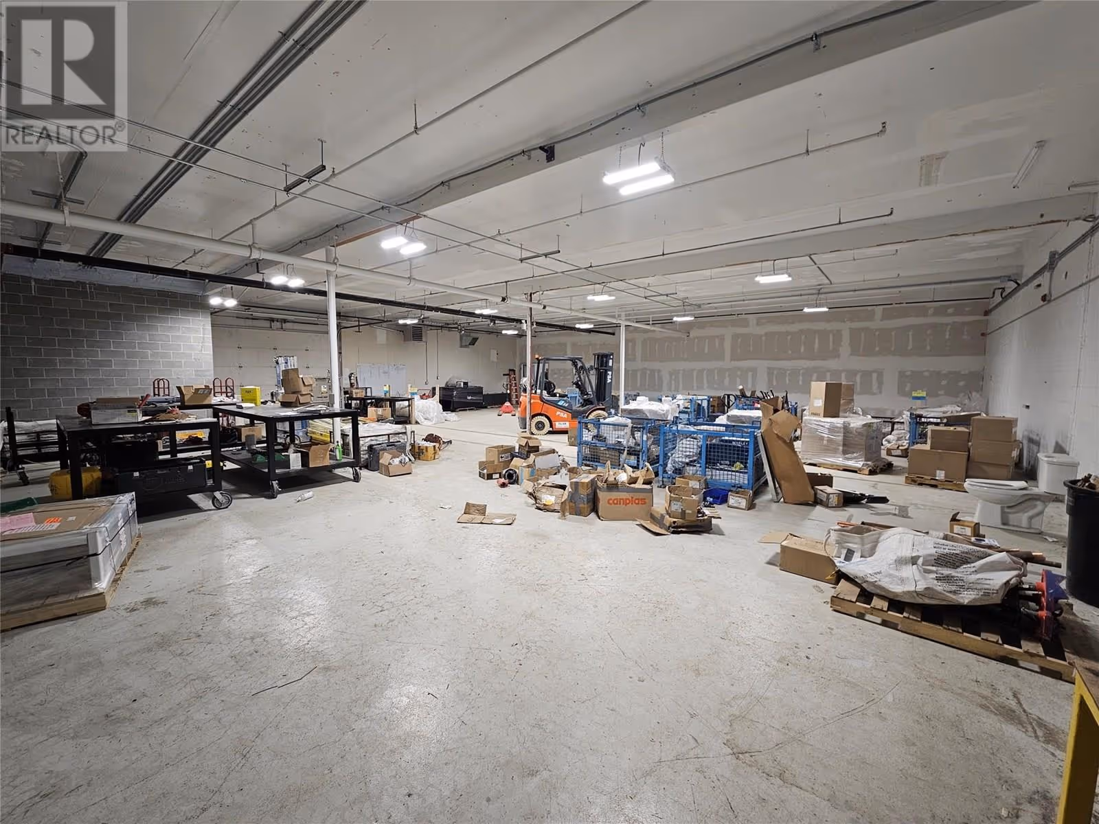 1305 Industrial Road