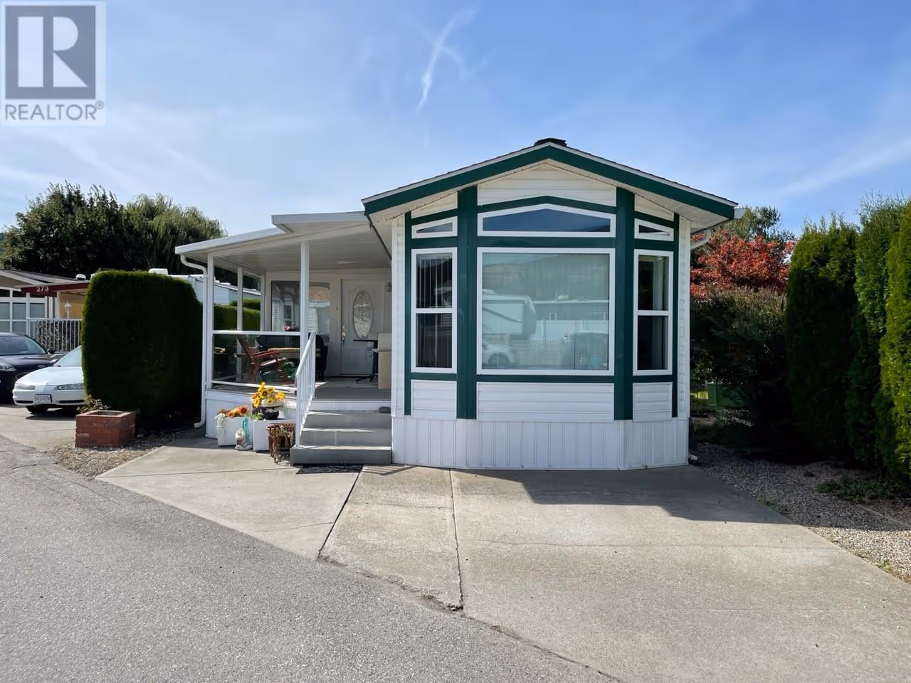415 Commonwealth Road Unit# 271