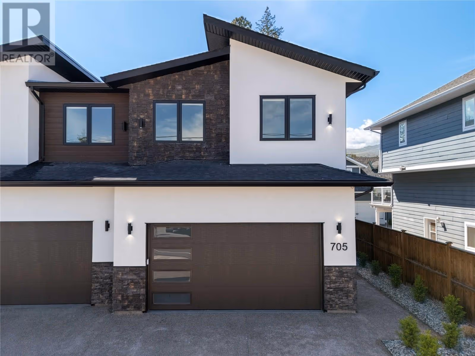 705 Raymer Road