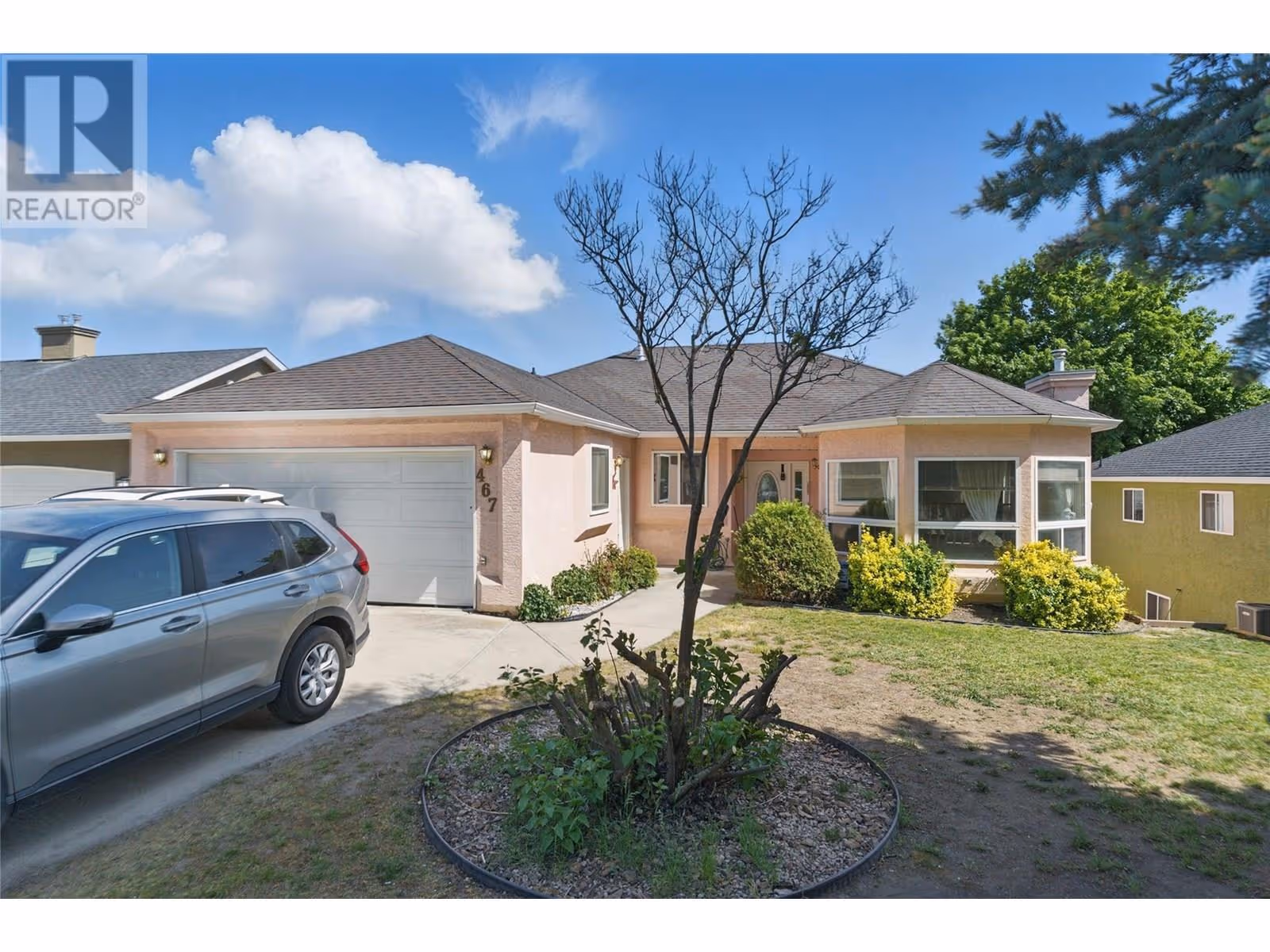 467 Glen Pine Court