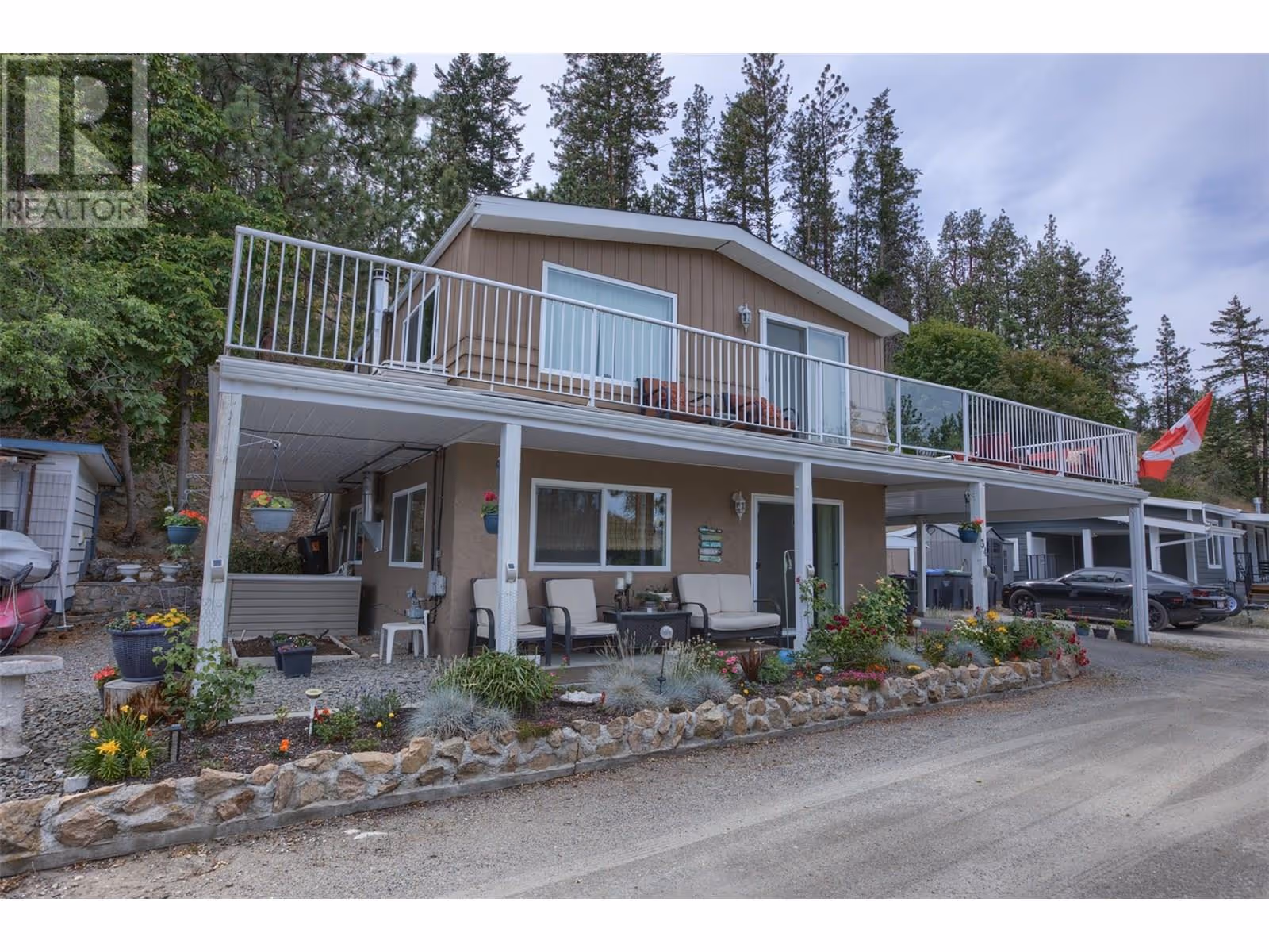 6711 Highway 97 Unit# 34