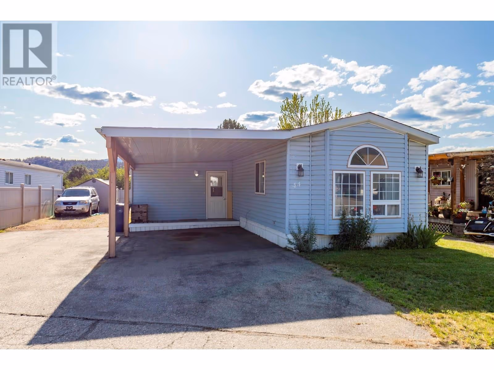 9020 Jim Bailey Road Unit# 44 Lot# 44